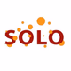 Radio Solo Viborg Logo