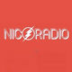 NicoRadio Logo