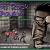 The Rock Asylum Logo