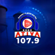 Rede Ativa FM Logo