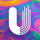 United Music - Star - Tiziano Ferro Logo