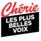 Chérie FM - Les Plus Belles Voix logo