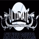 UltimateRadioLive Logo