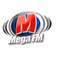 Rádio Mega Logo