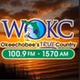 True Country WOKC - WOKC logo