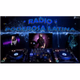 Radio Poderosa Latina Logo