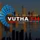 VUTHA FM RADIO Logo