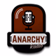 Anarchy Radio Logo