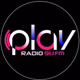 Play Radio Albania Logo