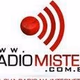 Mister Web Rádio Logo