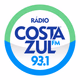 Rádio Costazul FM Logo