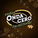 Radio Onda Cero - VIP Logo