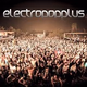 ELECTRO POP PLUS Logo