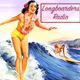 Longboarders Radio Logo