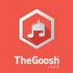 TheGoosh Radio - Sana Station Logo