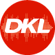 DKL Dreyeckland - Chansons Allemandes Logo