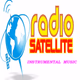 Radio Satellite Logo