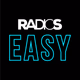 Radio S - Easy Logo