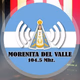Radio Morenita Del Valle Logo