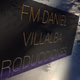 DANIELVILLALBAPRODUCCIONES Logo