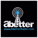 ABetterRadio.com - Alternative X-Rock Station Logo