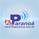 FM Paranoá Logo