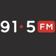91.5 Cochrane Now - CKXY-FM Logo
