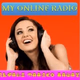 My Online Radio Logo