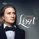 Calm Radio - Franz Liszt Logo