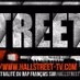 Hall Street Radio Logo