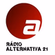 Radio Alternativa 21 Logo