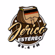 Radio Jericó Estéreo Logo