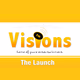 Visions FM Logo