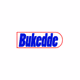 Bukedde FM 100.5 Logo