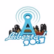 Radio Libertad Villa Nueva Logo