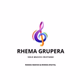 Rhema Grupera Logo