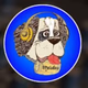 Radio Melodia FM Logo
