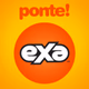 Exa FM - XHQT Logo