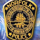 Norfolk, Va Police 2nd Pct Logo