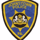Johnstown, PA Police Logo