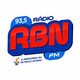 Rádio Bahia Nordeste (RBN) Logo