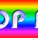 Air Pop Music Logo