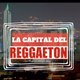 Cheche Radio - La Capital Del Reggaeton Logo