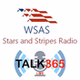 Stars & Stripes Radio logo