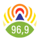 Nova Timbaúba FM Logo