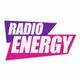 ENERGY RADIO Logo