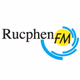 Radio Rucphen FM Logo