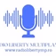 Radio Liberty MP - Reggae logo