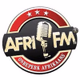 Afri FM Logo