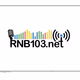 Rnb103.net Logo